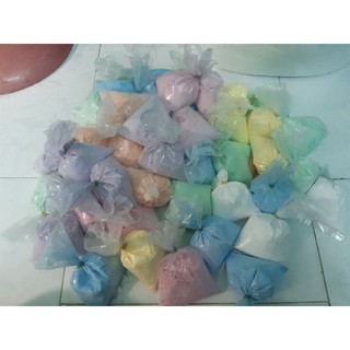 Bột màu kỷ yếu 100gram