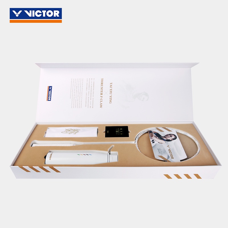 Vợt Cầu Lông VICTOR TK-F-C LTD GB Chất Lượng Cao