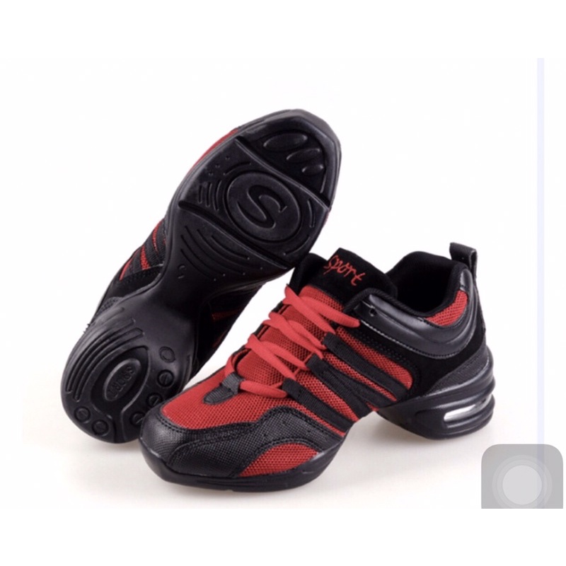 GIÀY KHIÊU VŨ thể thao