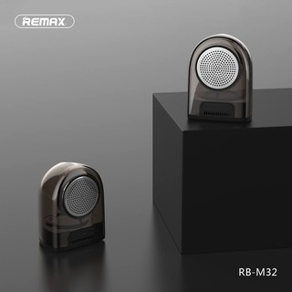 Loa Bluetooth remax RB-M32 -Bảo hành 12 tháng