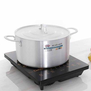 Nồi lẻ anod sunhouse sh6542-20