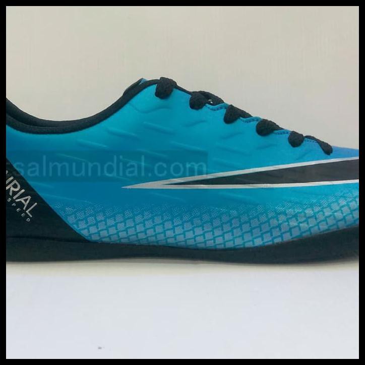 Giày Thể Thao Nike Mercurial Victory Vi Ic 100% 2 Qr0619