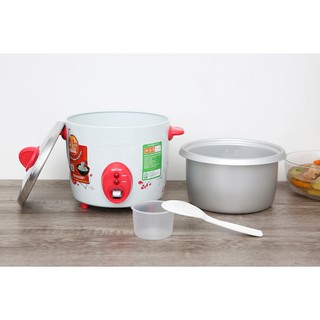 Nồi cơm điện Sharp 1.1 lít KSH-D11V
