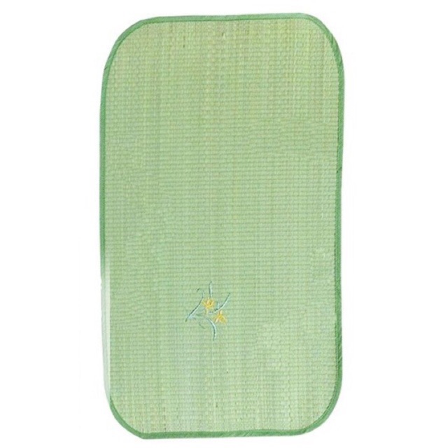Chiếu cói khổ 60*100 cho bé