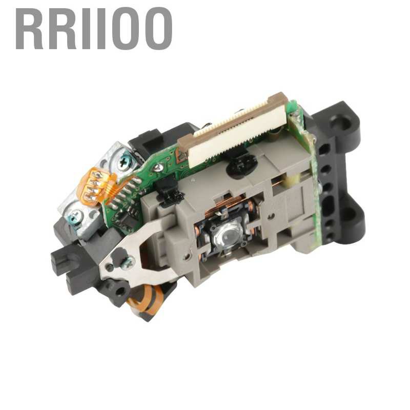 Thấu Kính Quang Học Rriio Sf-Hd850 Với Máy Ảnh Dv34 Kèm Phụ Kiện