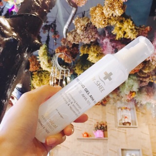 Tẩy da chết dạng gel - PEELING GEL AHA 10%