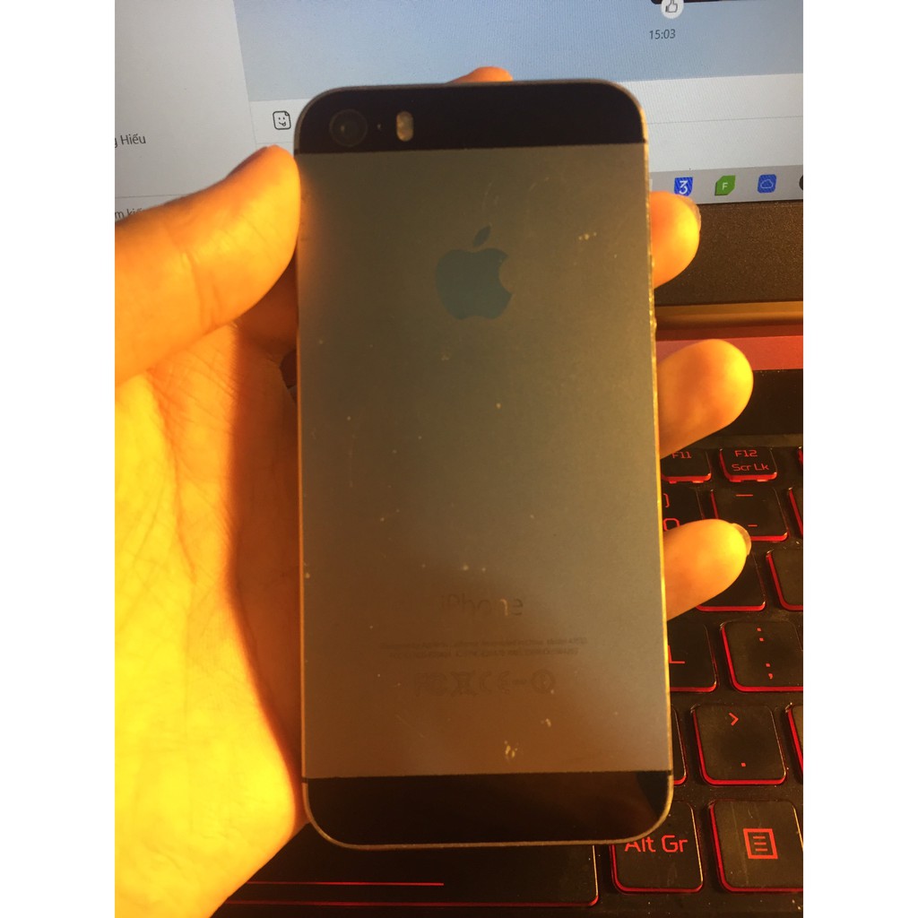 Cụm Lưng iPhone Bypass Không Dùng Được Sim | BigBuy360 - bigbuy360.vn