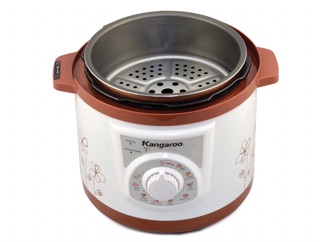 Nồi áp suất Kangaroo KG136