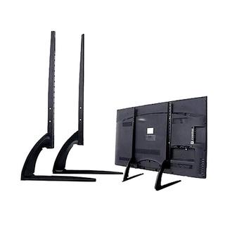Chân Đế TiVi Để Bàn 36 - 75 inch TV02 Hàng Chính Hãng