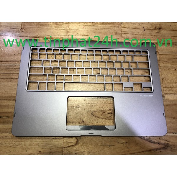 Thay Vỏ Laptop Asus VivoBook Flip TP401 TP401N TP401UA TP401MA TP401M TP401CA VỎ MẶT C MẶT BÀN PHÍM
