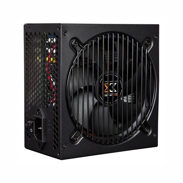 Nguồn XIGMATEK X-POWER II 500 EN41831