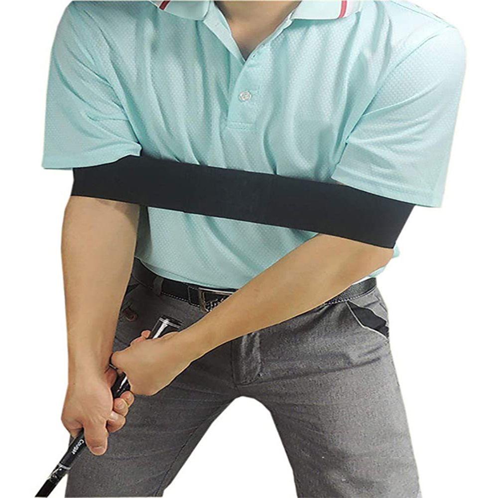 Dây Đai Đeo Cánh Tay Siêu Bền Dùng Luyện Tập Đánh Golf Chuyên Nghiệp