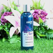 Damode Lavender Shower Gel – Sữa Tắm Thư Giãn Hương Lavender