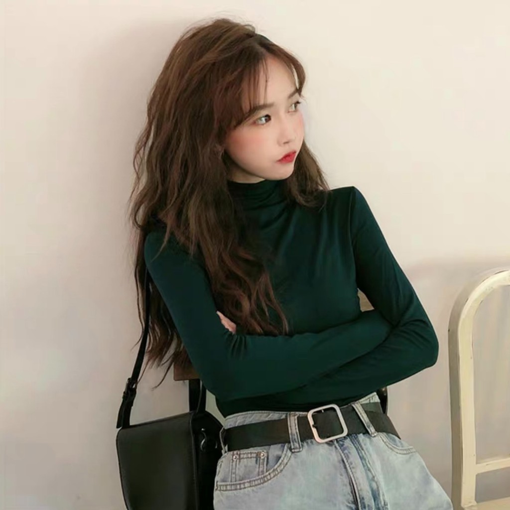 ÁO GIỮ NHIỆT SIÊU CO DÃN