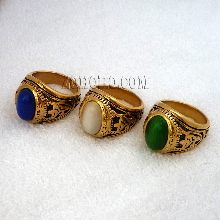 Nhẫn kiểu nhẫn mỹ NF707