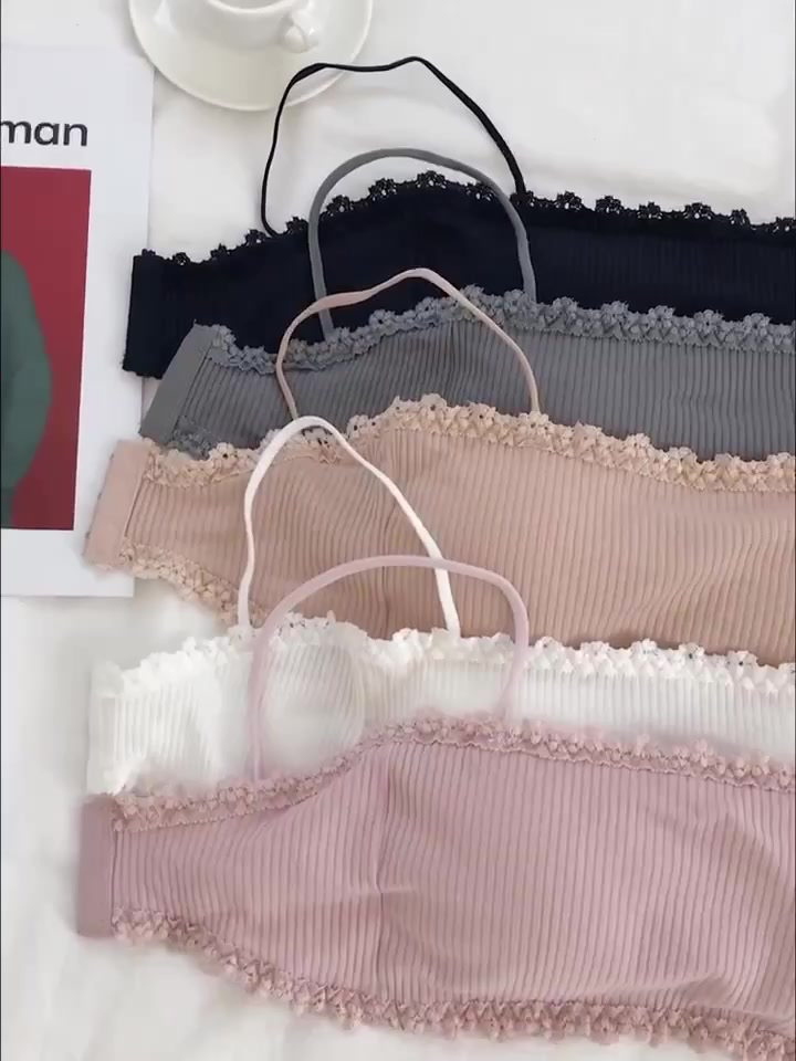 Siêu Phẩm Áo bra gân tăm cài sau mới cực hot 8832 | BigBuy360 - bigbuy360.vn