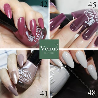 BST Sơn móng tay Darling Venus