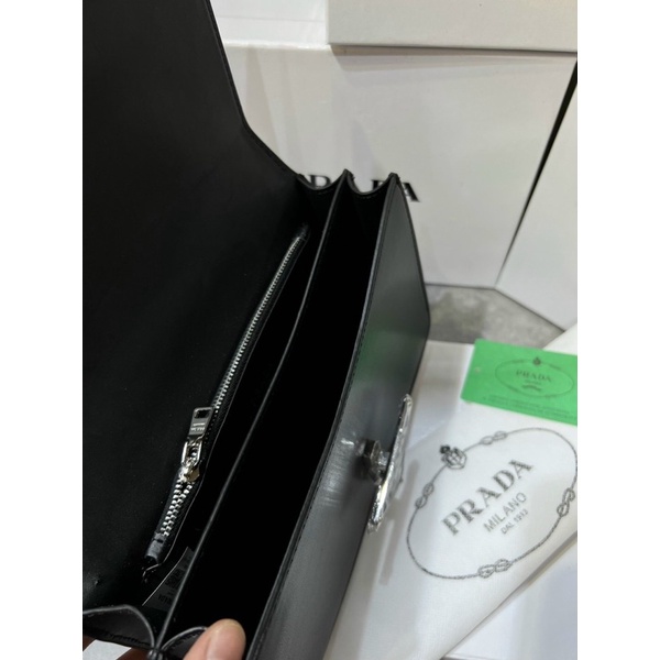 Túi Pra.da Da Fullbox +Bill