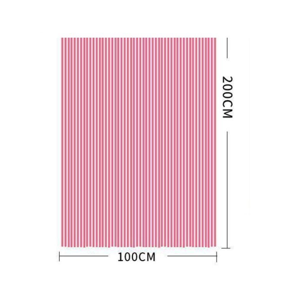 YIYU Rèm Phông Nền Chụp Ảnh Kích Thước 1 * 2M Màu Sắc Lấp Lánh Dùng Trang Trí Tiệc Cưới / L