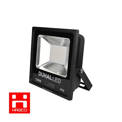 Đèn pha LED DUHAL 100W - KDJD100