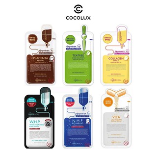 MẶT NẠ THUỐC MEDIHEAL MIẾNG - [Coco Shop]