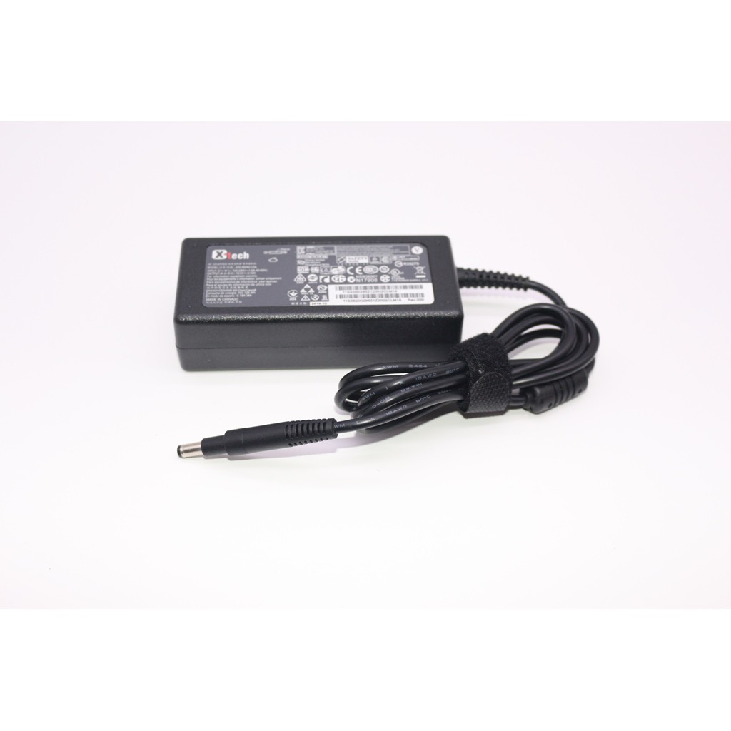 Sạc laptop HP 19.5V- 3.33A- 65W - (4,8mm*1,7mm) bảo hành 12 tháng ( tặng dây nguồn lõi đồng xịn)