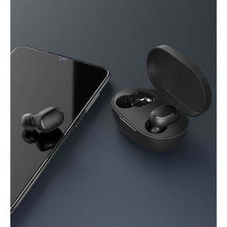 Tai nghe không dây Xiaomi Redmi Airdots 2 Bluetooth True Wireless