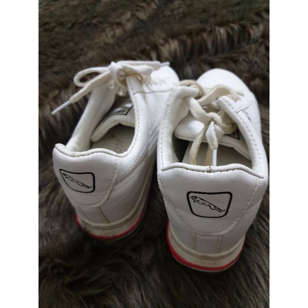 Giày  độn 5p sz 36