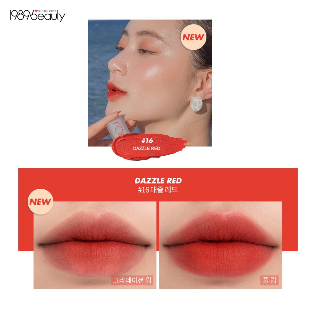 SON THỎI ROMAND ZERO MATTE LIPSTICK - SON Romand Zero Gram Matte Lipstick | BigBuy360 - bigbuy360.vn