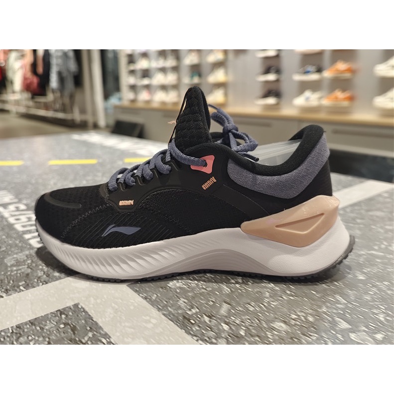 Giày Thể Thao Nữ LINING ARHR188 Chính Hãng