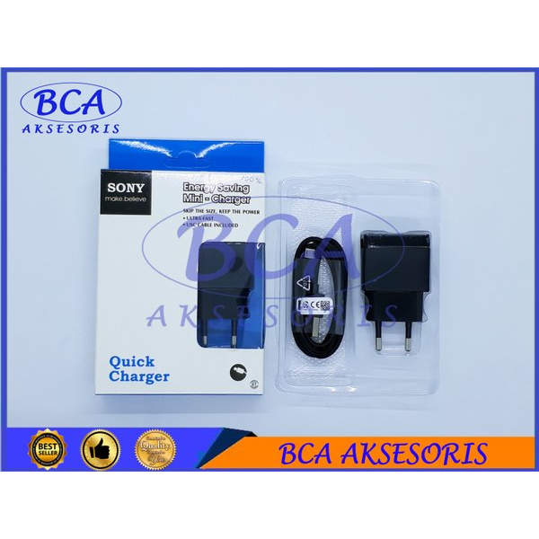 Bộ Sạc 100% Ep880 / Ep881 + Kd Cho Sony