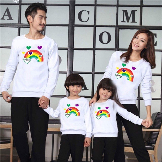 Áo nỉ dài tay | BigBuy360 - bigbuy360.vn