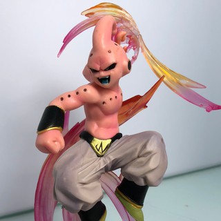 Mô hình dragon ball majin buu