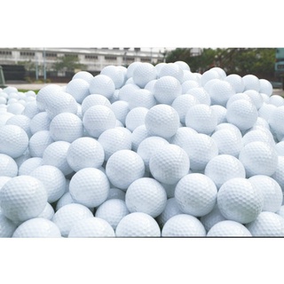 BÓNG GOLF NỔI 2 LỚP