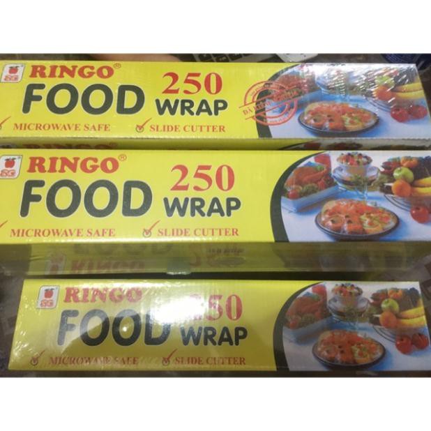 Màng bọc thực phẩm 250 food