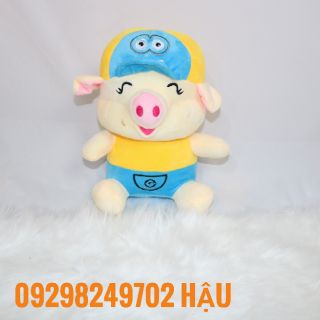 Heo nhồi bông