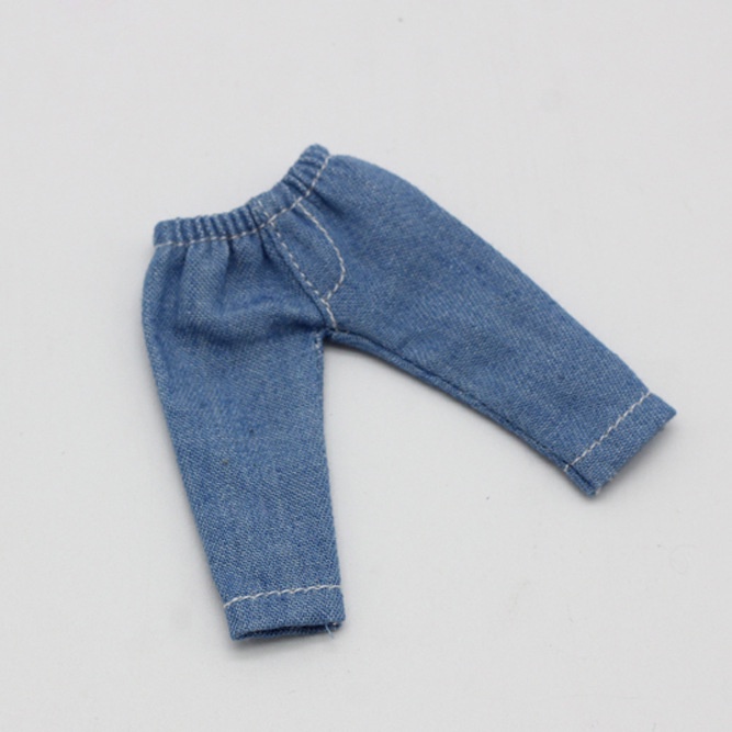 Mô Hình Nhân Vật OB11 Yolly GSC Nendoroid Ymyobitsu11 1/12 BJD BODY9 DDF