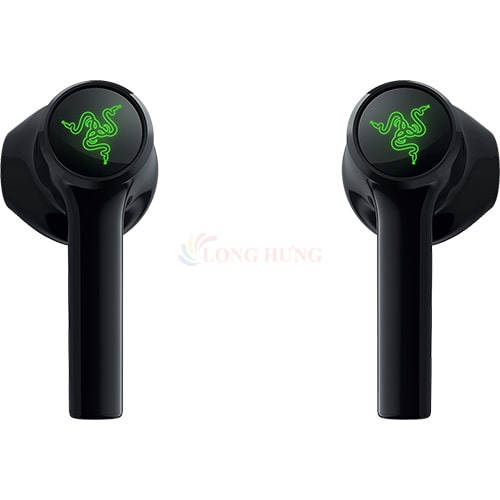 Tai nghe Bluetooth True Wireless Razer HammerHead X RZ12-03830100-R3A1 - Hàng chính hãng - Bluetooth v5.2, driver 13 mm