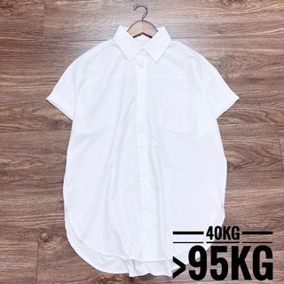 Áo Sơ mi nữ đen tay liền