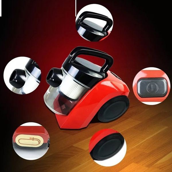 Máy hút bụi cầm tay 1000W phù hợp sử dụng cho gia đình hàng nội địa Trung XY 1008 - đồ gia dụng - Có bảo hành | BigBuy360 - bigbuy360.vn