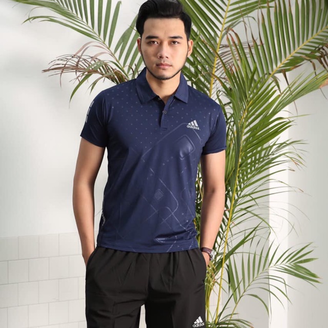 BỘ THỂ THAO NAM CỔ ĐỨC