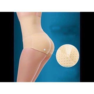 Quần ghen bụng độn mông