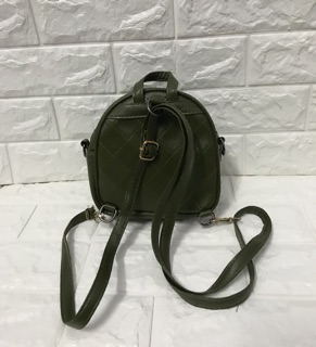 [FREESHIP 99k] Balo Con Ếch (22x20)