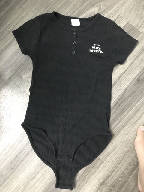 Bodysuit zara auth