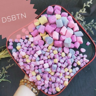 (now)Thạch khoai dẻo topping chè, trà sữa 100 - 500g