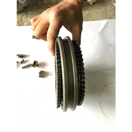 Đồng tốc 4/5 TH8T (Cái) phụ tùng thaco cầu dầu