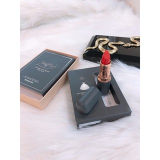 Son Merbliss City Holic Lip Rouge