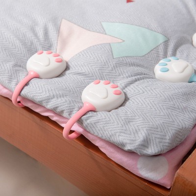 Kẹp Cố Định Ga Giường Chống Trượt