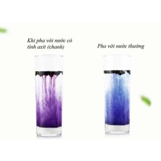 [100g] Hoa đậu biếc sấy khô