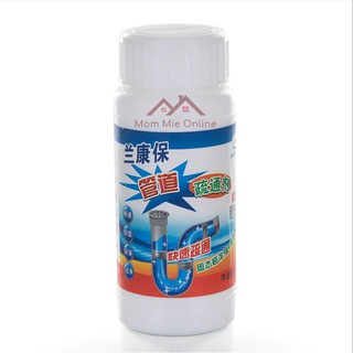 Lọ bột thông tắc cống 110g - J131
